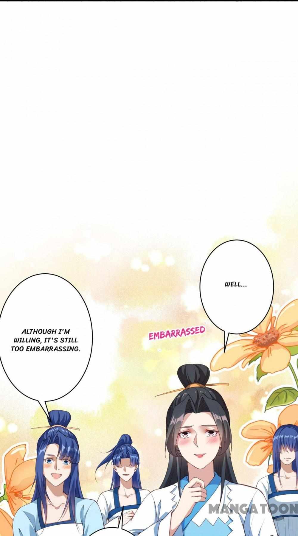 Against The Gods (Reuploaded) Chapter 416-eng-li - Page 38