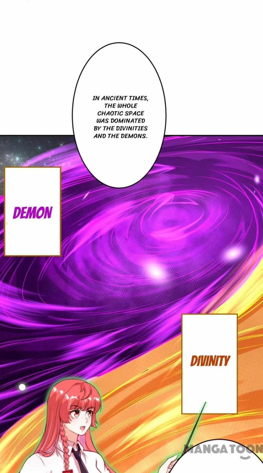 Against The Gods (Reuploaded) Chapter 423-eng-li - Page 58