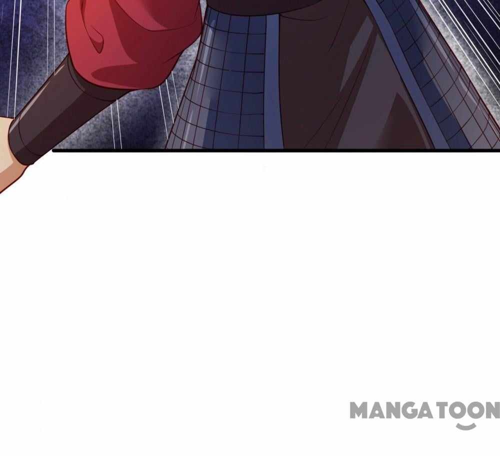 Against The Gods (Reuploaded) Chapter 393-eng-li - Page 55