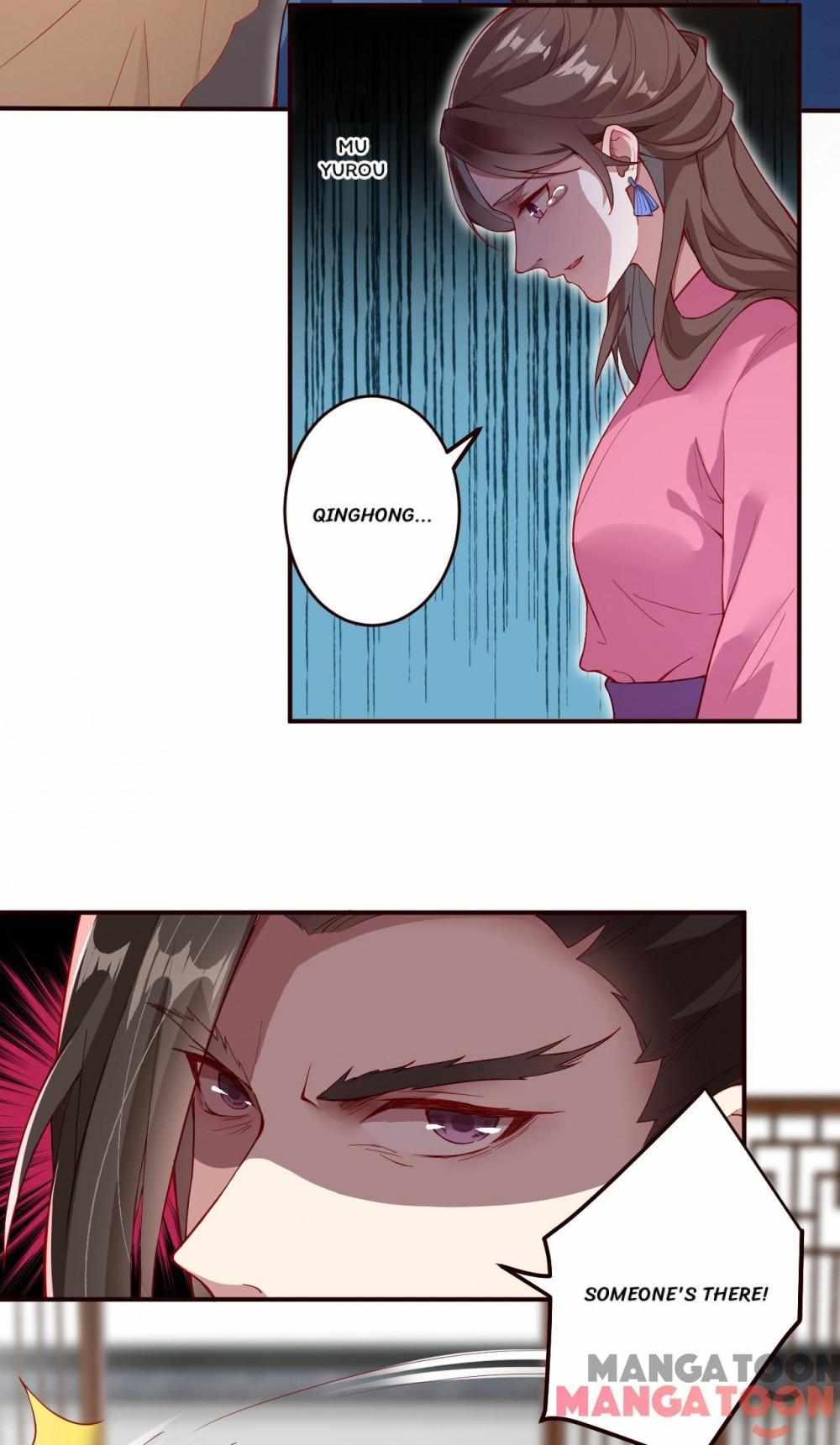 Against The Gods (Reuploaded) Chapter 328-eng-li - Page 17