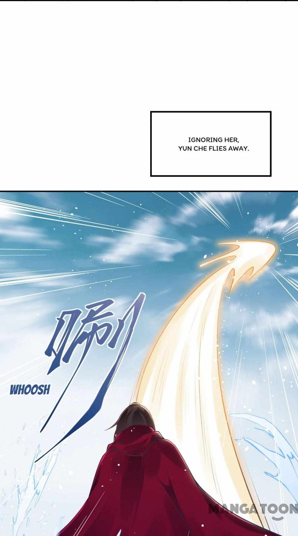 Against The Gods (Reuploaded) Chapter 422-eng-li - Page 93