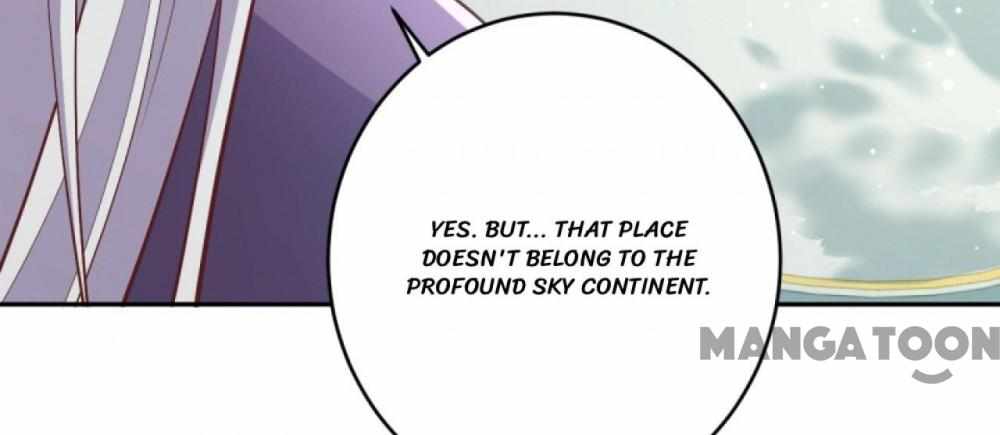Against The Gods (Reuploaded) Chapter 395-eng-li - Page 69