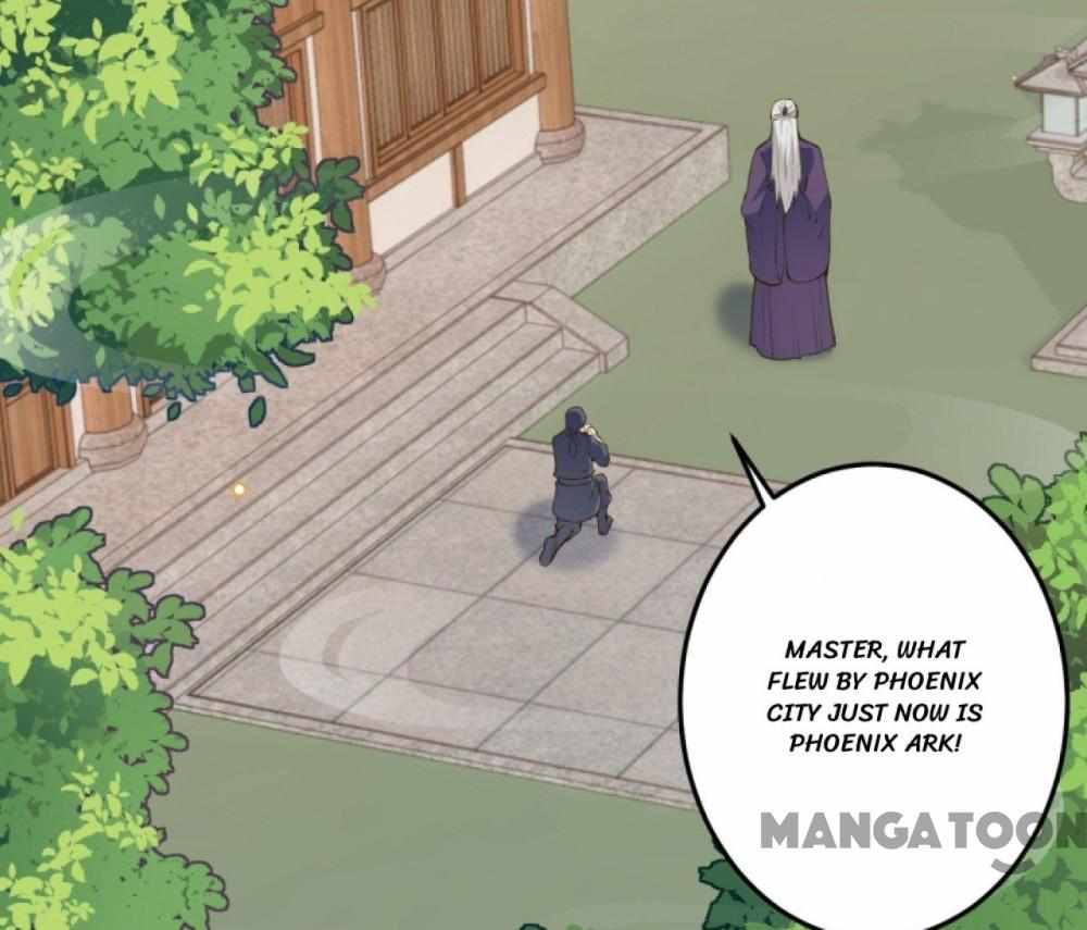 Against The Gods (Reuploaded) Chapter 411-eng-li - Page 9