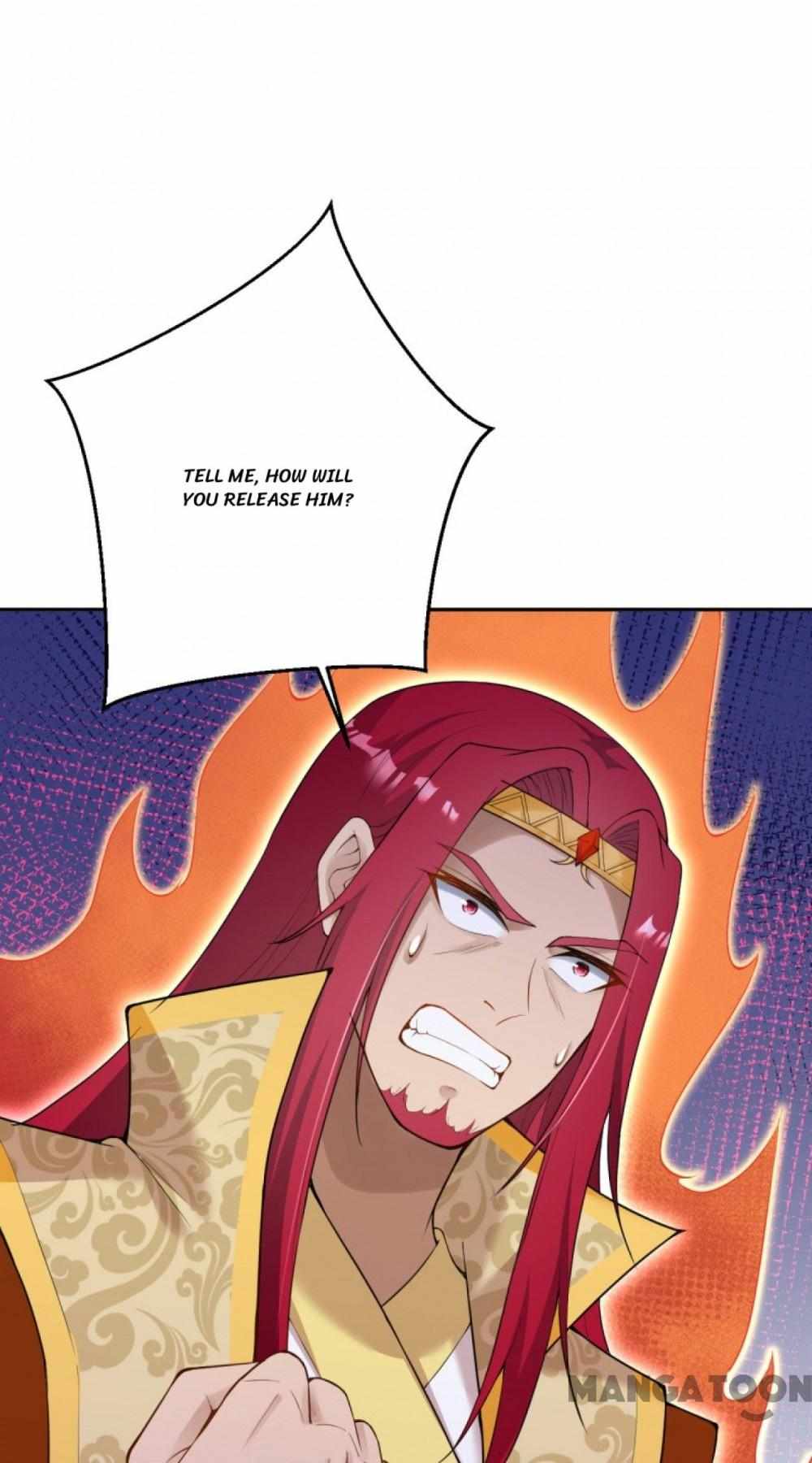 Against The Gods (Reuploaded) Chapter 398-eng-li - Page 11