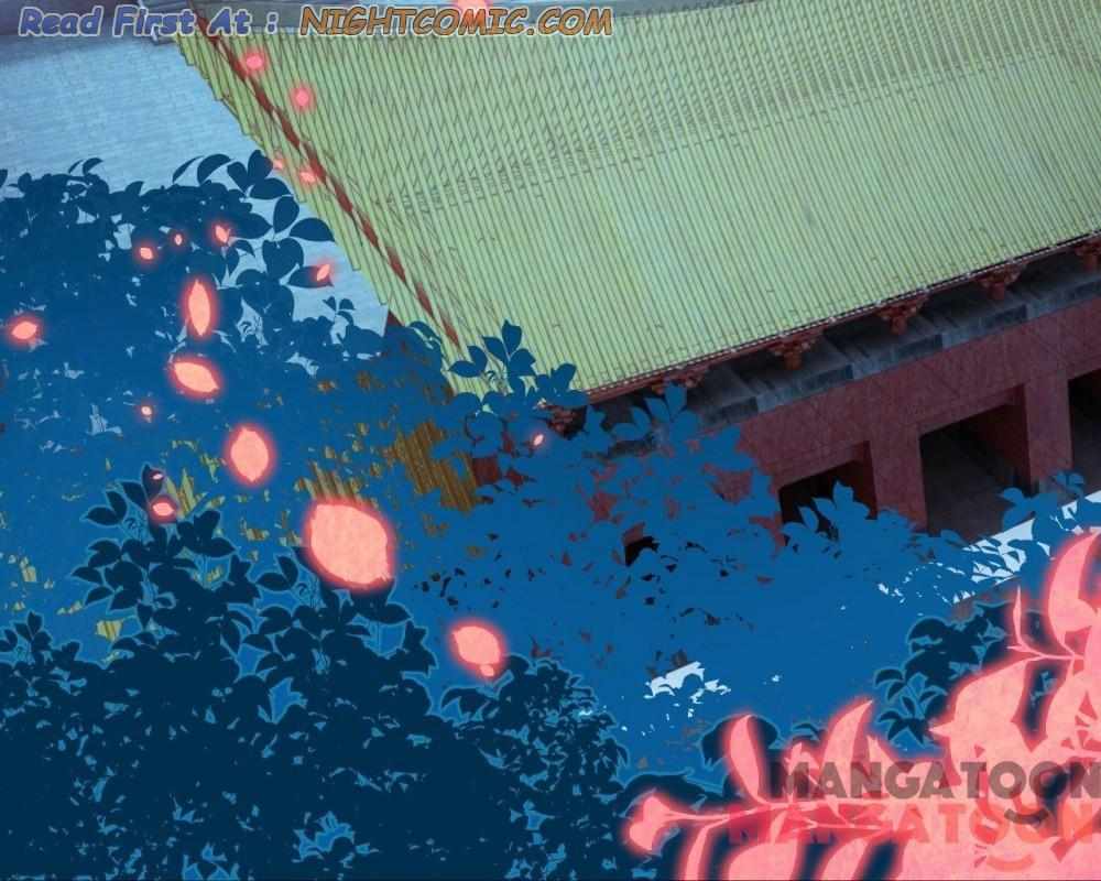 Against The Gods (Reuploaded) Chapter 380-eng-li - Page 81