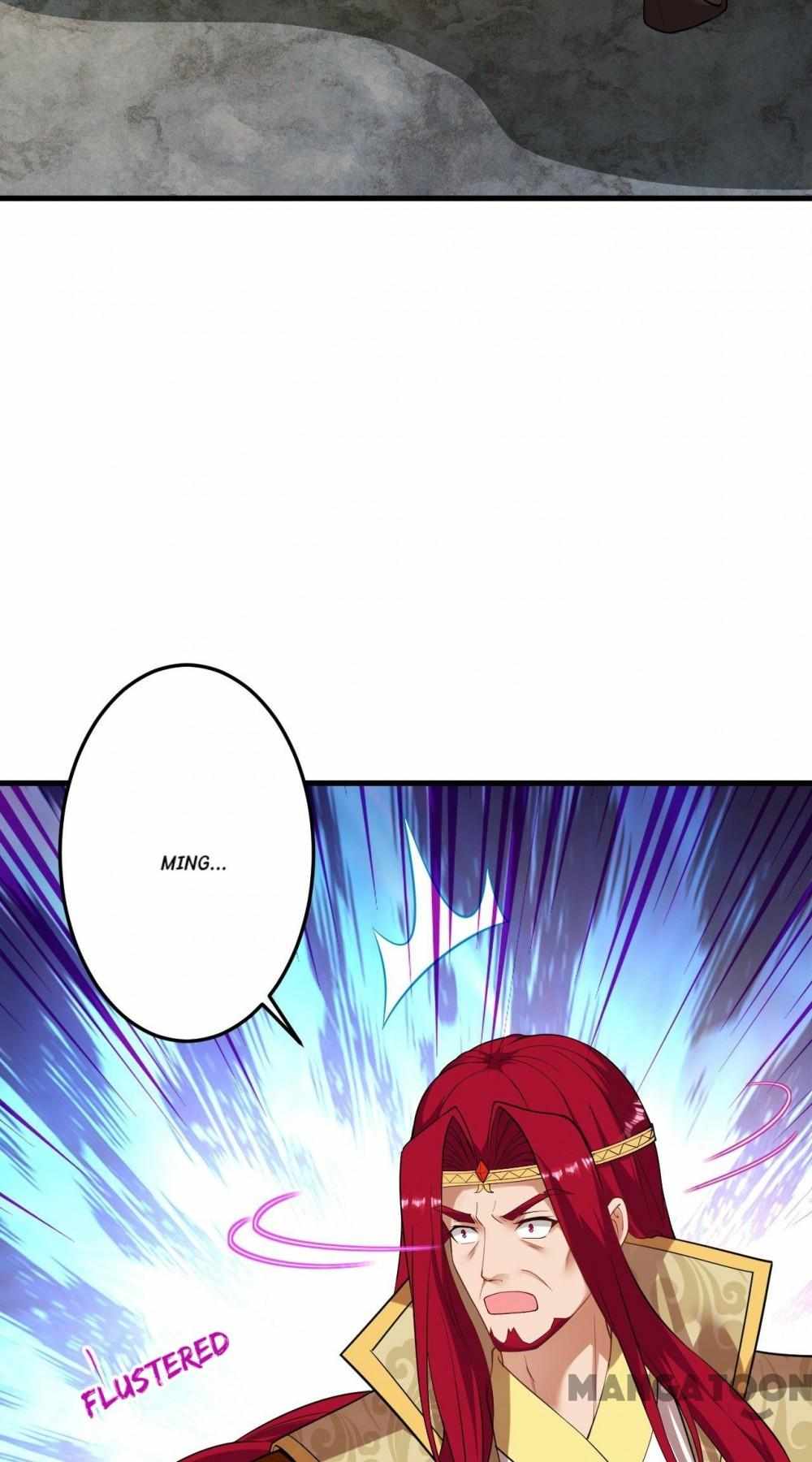 Against The Gods (Reuploaded) Chapter 403-eng-li - Page 2