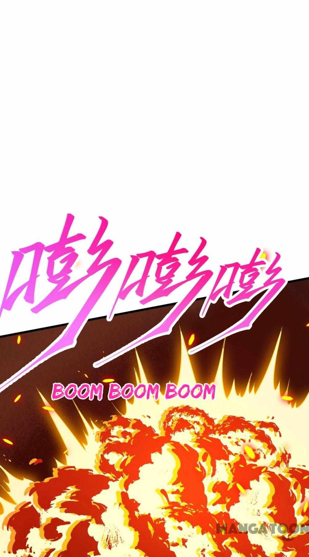 Against The Gods (Reuploaded) Chapter 402-eng-li - Page 66