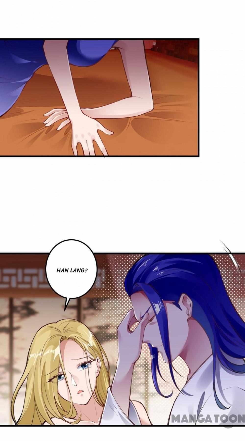 Against The Gods (Reuploaded) Chapter 386-eng-li - Page 70