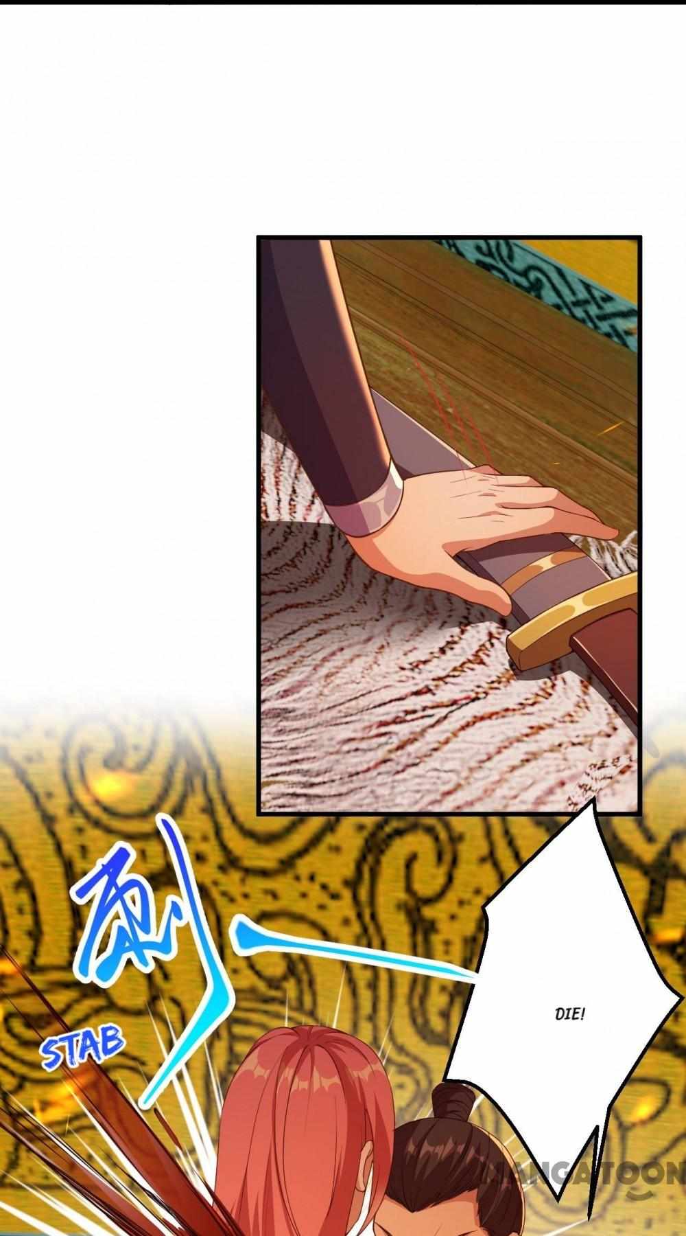 Against The Gods (Reuploaded) Chapter 393-eng-li - Page 39