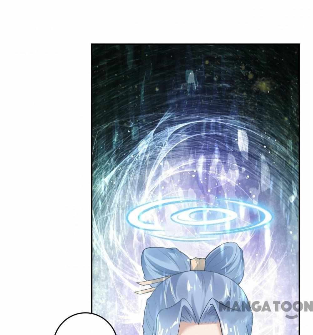 Against The Gods (Reuploaded) Chapter 416-eng-li - Page 12