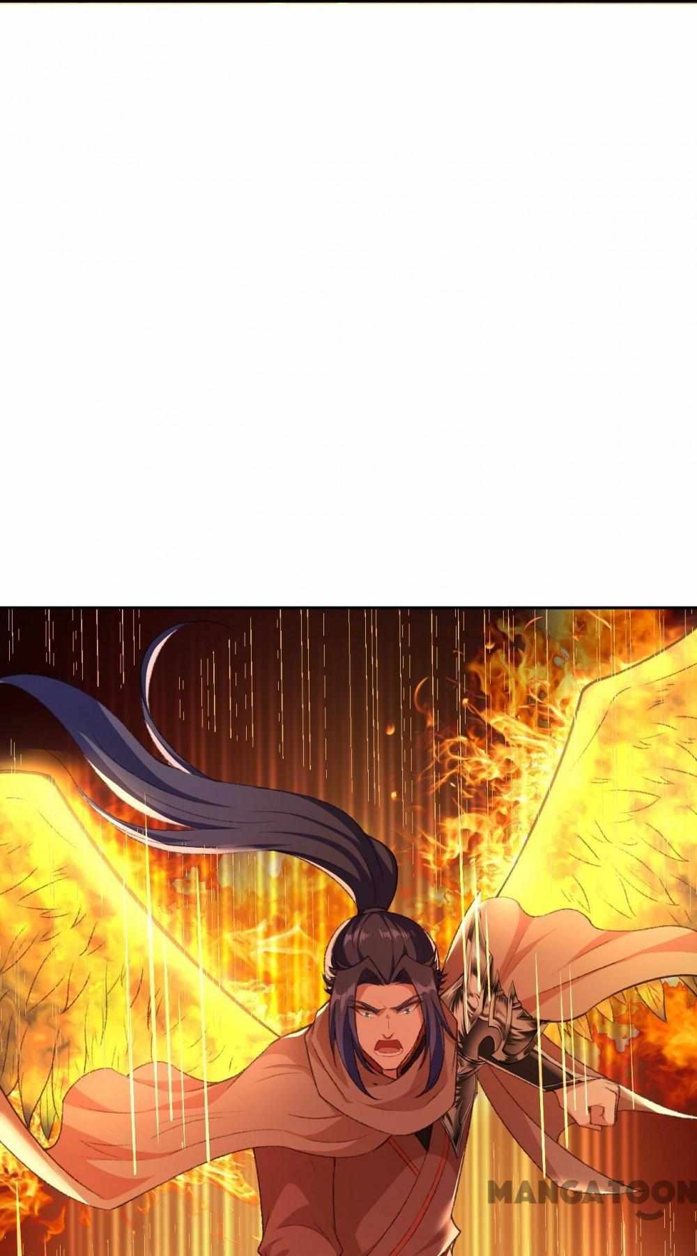 Against The Gods (Reuploaded) Chapter 422-eng-li - Page 67