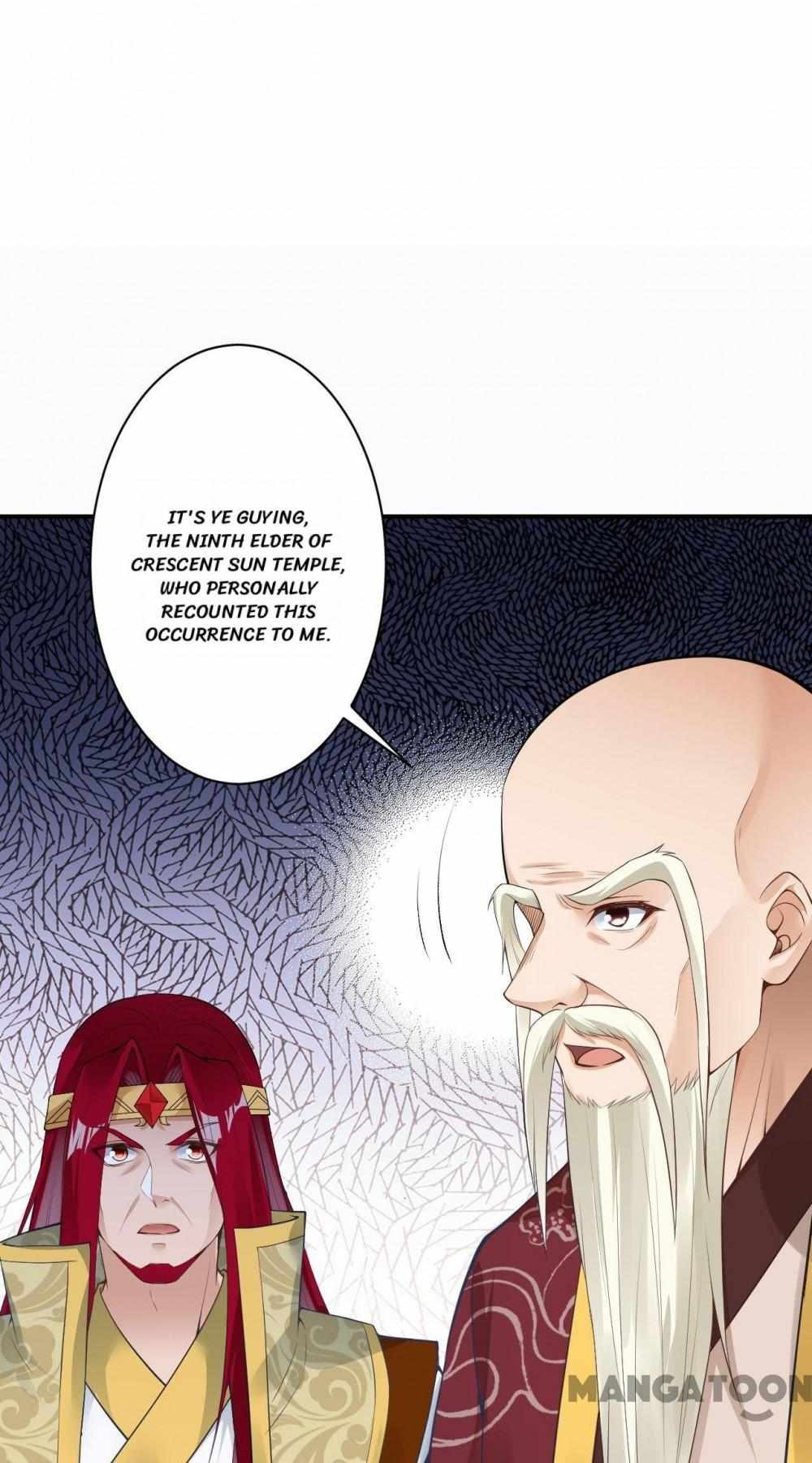 Against The Gods (Reuploaded) Chapter 416-eng-li - Page 49
