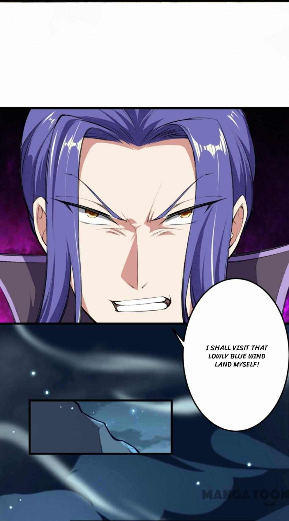 Against The Gods (Reuploaded) Chapter 386-eng-li - Page 80