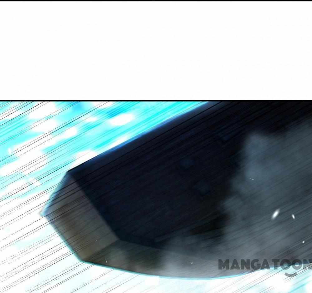 Against The Gods (Reuploaded) Chapter 414-eng-li - Page 29
