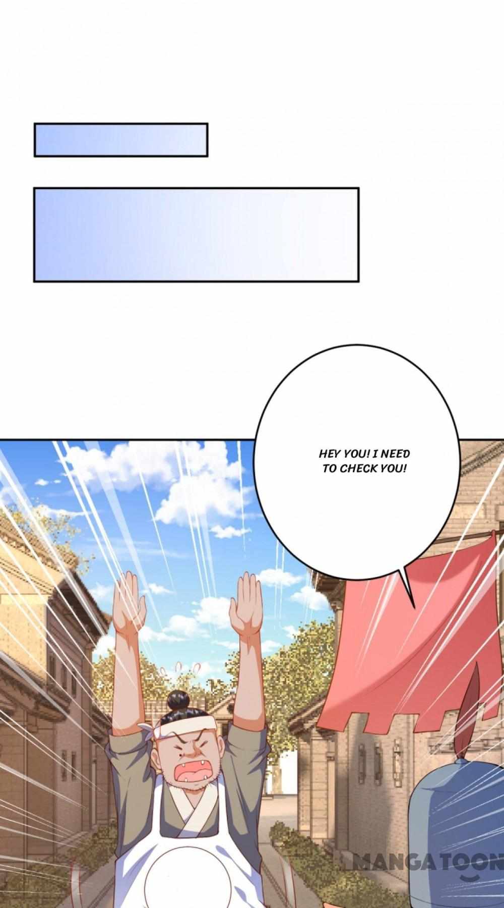 Against The Gods (Reuploaded) Chapter 398-eng-li - Page 83