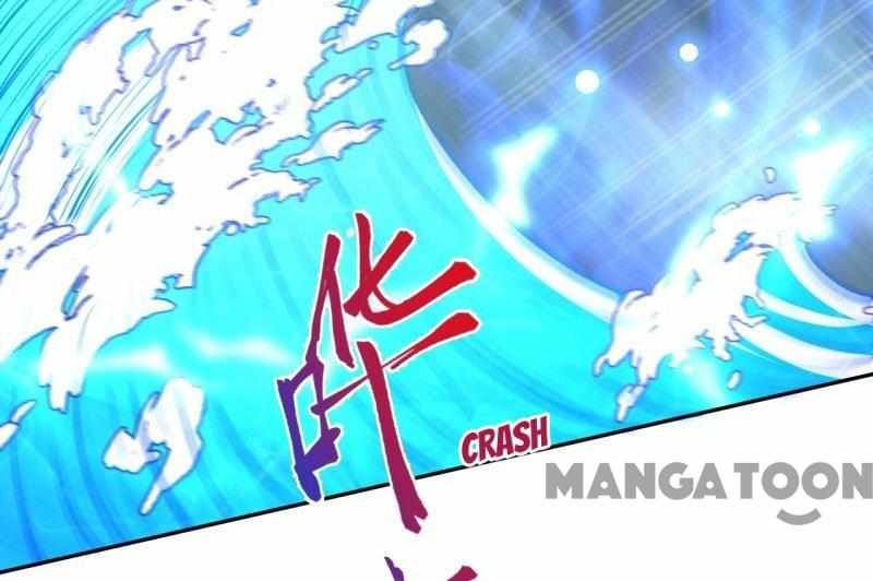 Against The Gods (Reuploaded) Chapter 421-eng-li - Page 1