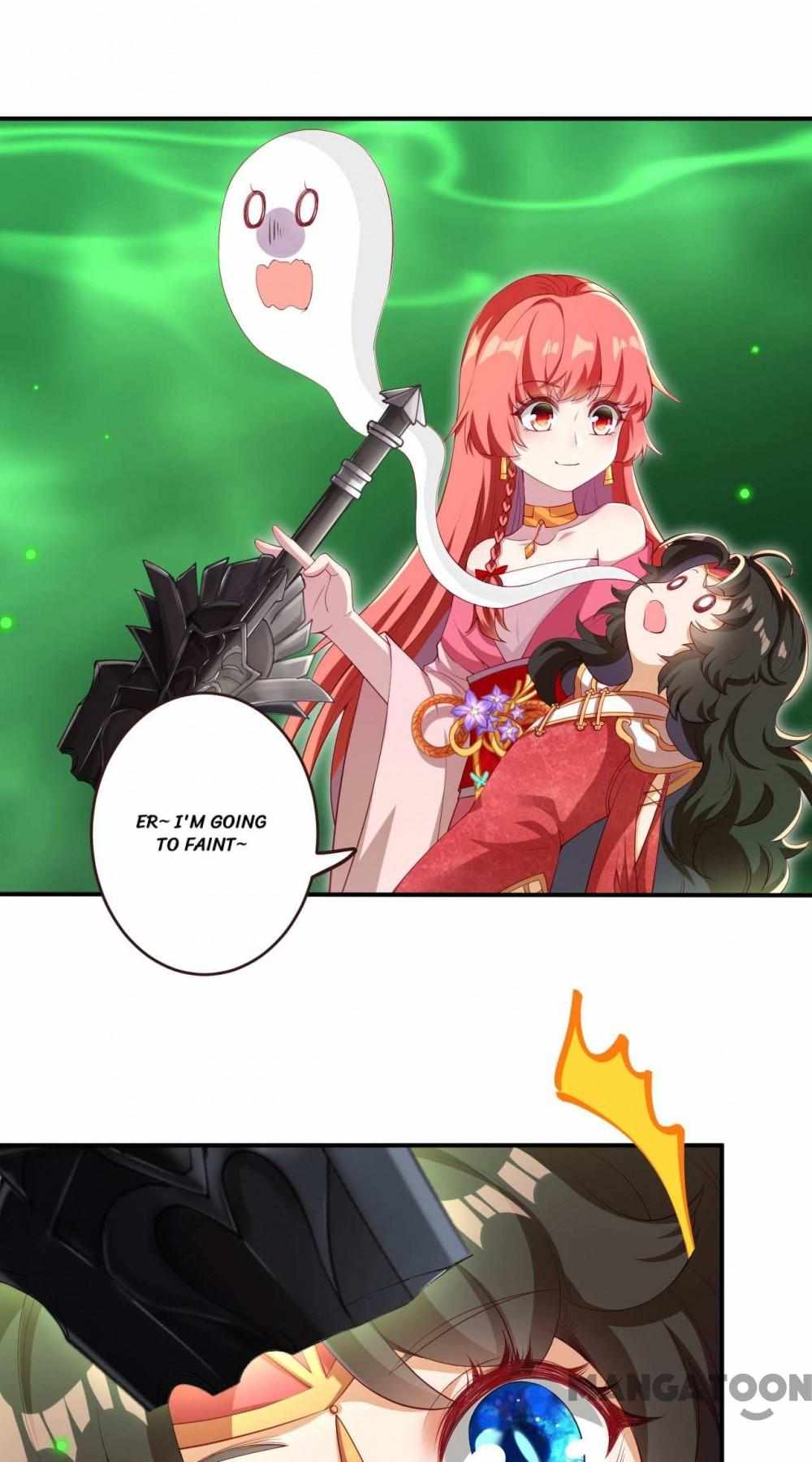 Against The Gods (Reuploaded) Chapter 311-eng-li - Page 10