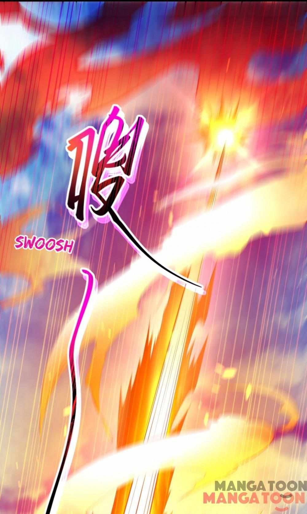 Against The Gods (Reuploaded) Chapter 410-eng-li - Page 78