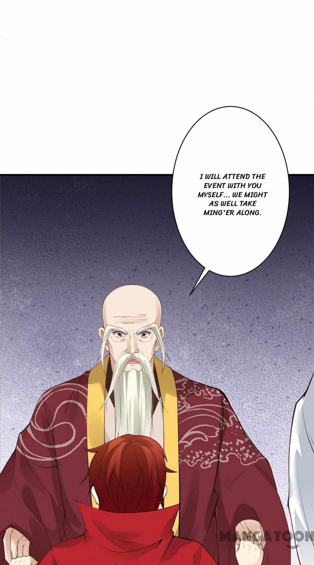 Against The Gods (Reuploaded) Chapter 416-eng-li - Page 79