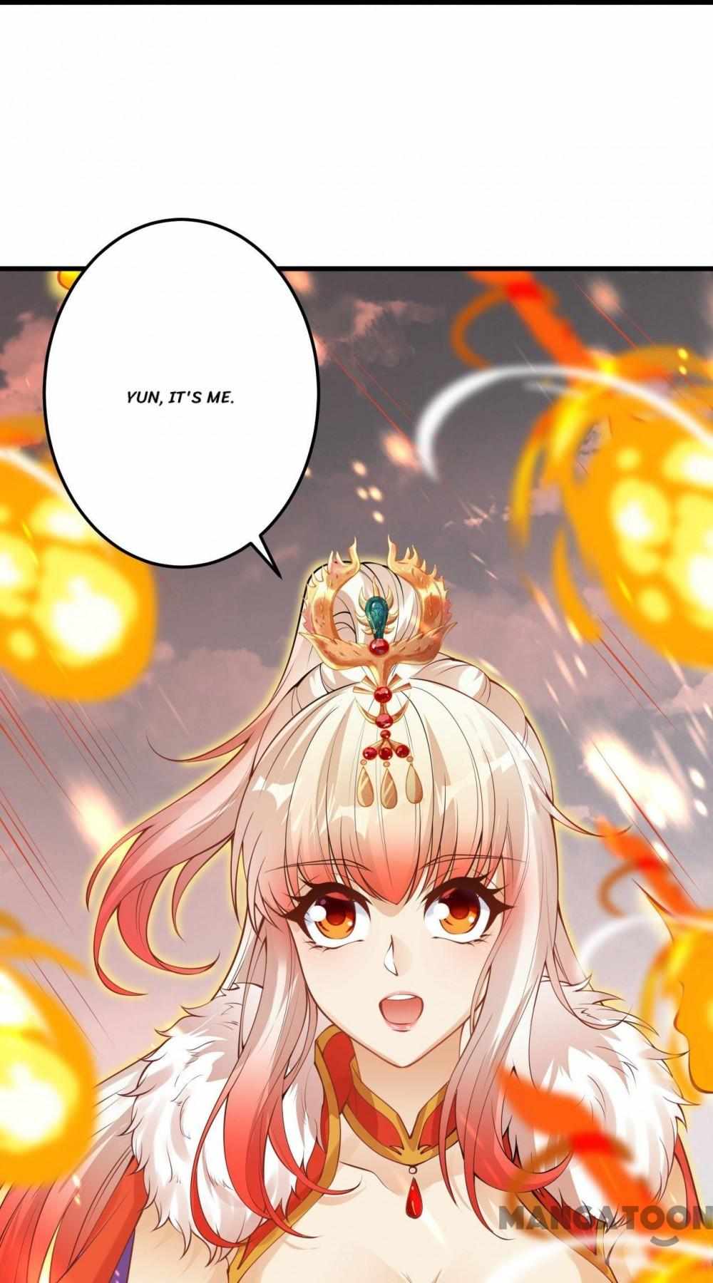 Against The Gods (Reuploaded) Chapter 409-eng-li - Page 40