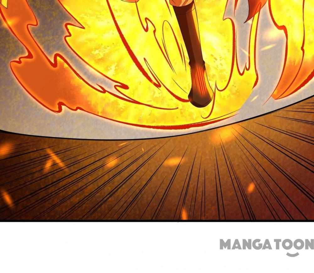 Against The Gods (Reuploaded) Chapter 388-eng-li - Page 35