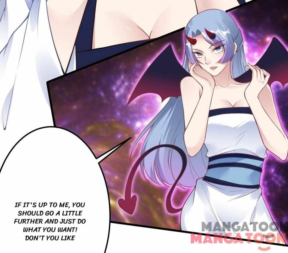 Against The Gods (Reuploaded) Chapter 418-eng-li - Page 43