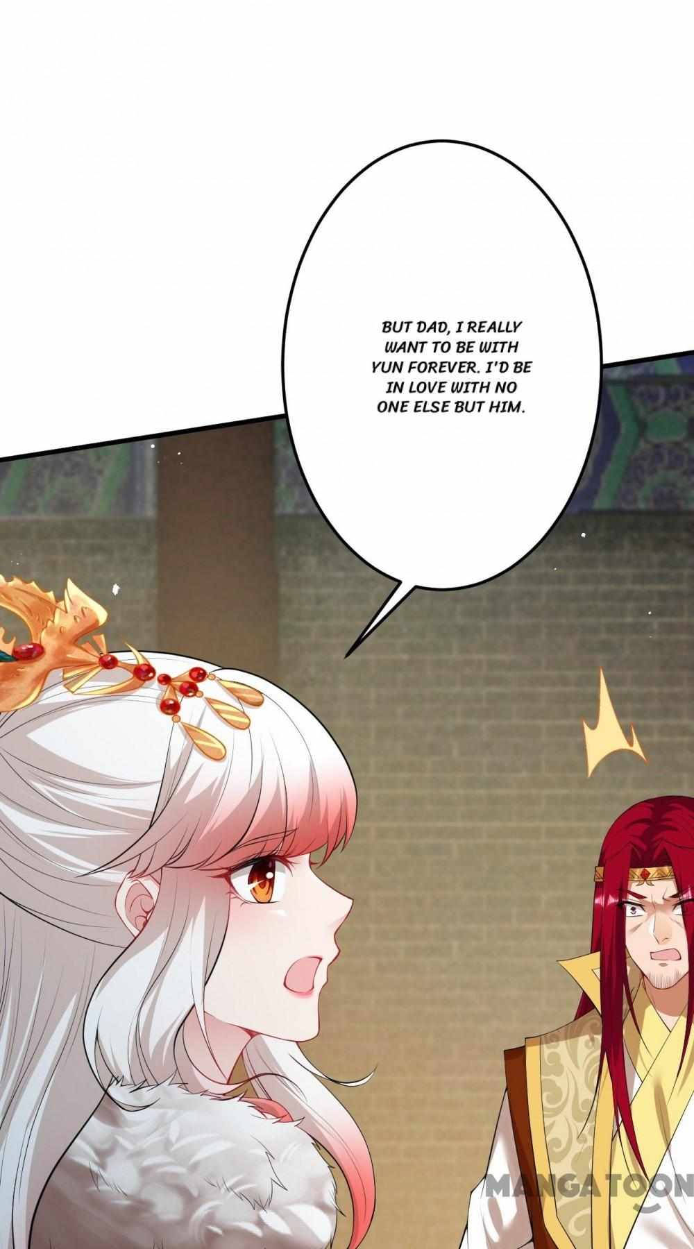 Against The Gods (Reuploaded) Chapter 414-eng-li - Page 5