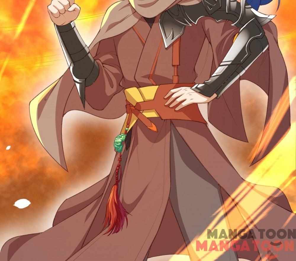 Against The Gods (Reuploaded) Chapter 408-eng-li - Page 82