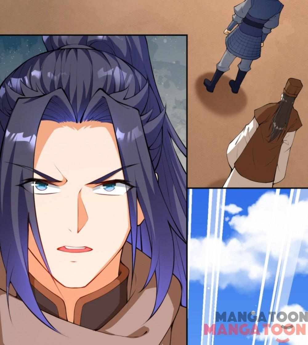 Against The Gods (Reuploaded) Chapter 412-eng-li - Page 65