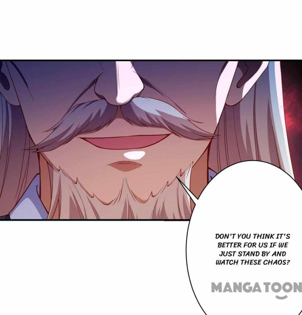 Against The Gods (Reuploaded) Chapter 408-eng-li - Page 35