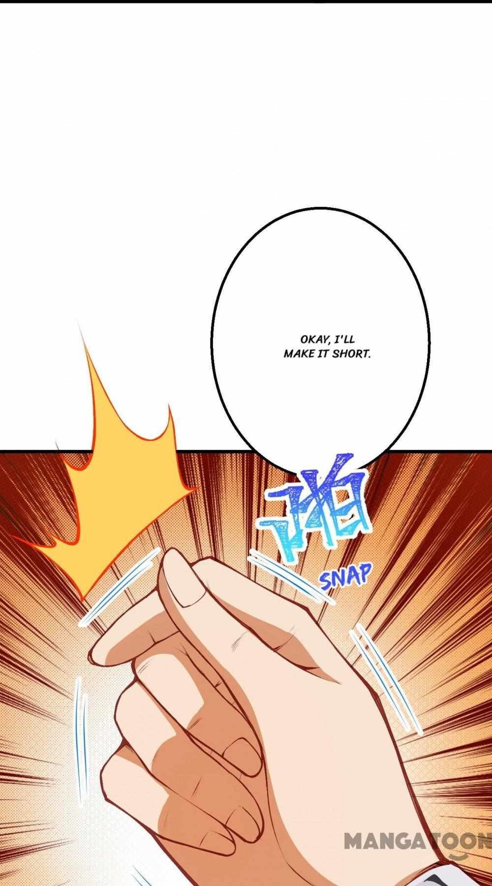 Against The Gods (Reuploaded) Chapter 399-eng-li - Page 9