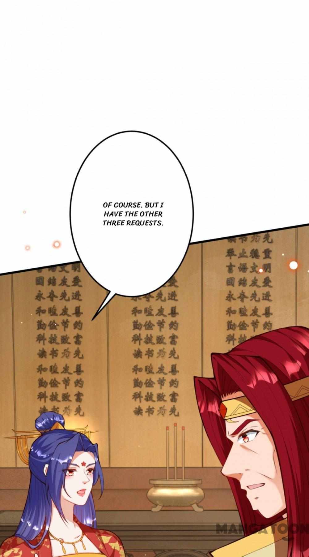 Against The Gods (Reuploaded) Chapter 413-eng-li - Page 67
