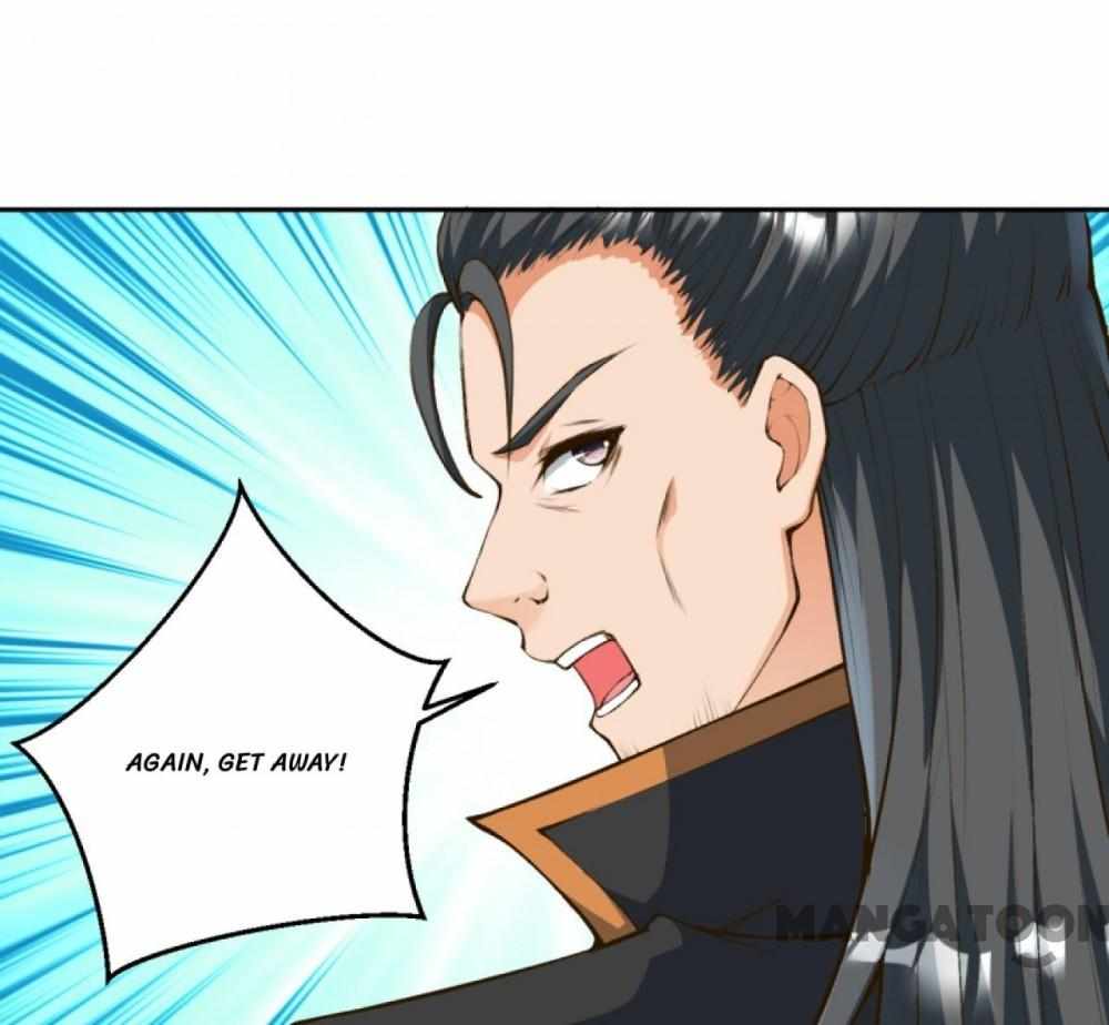 Against The Gods (Reuploaded) Chapter 425-eng-li - Page 21