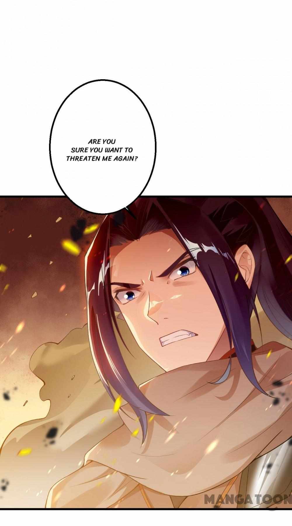 Against The Gods (Reuploaded) Chapter 398-eng-li - Page 115