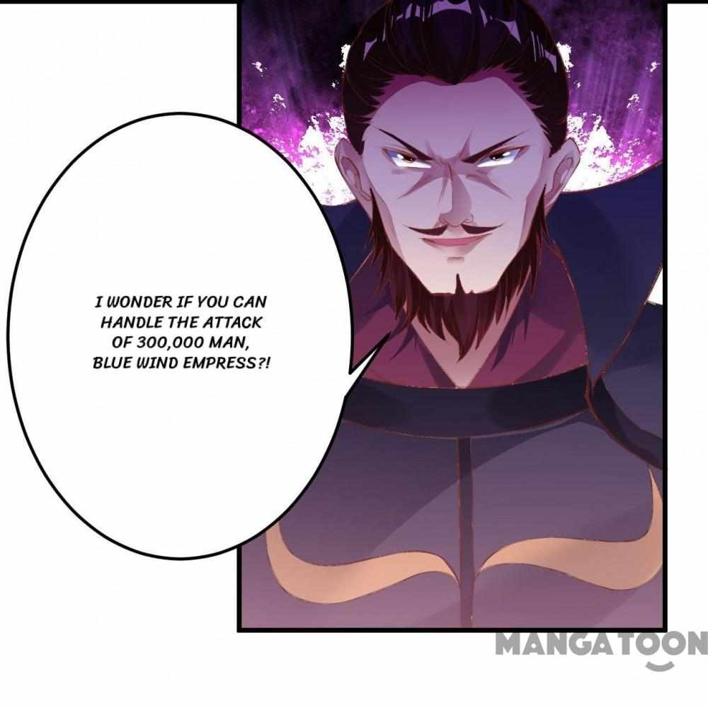 Against The Gods (Reuploaded) Chapter 382-eng-li - Page 64