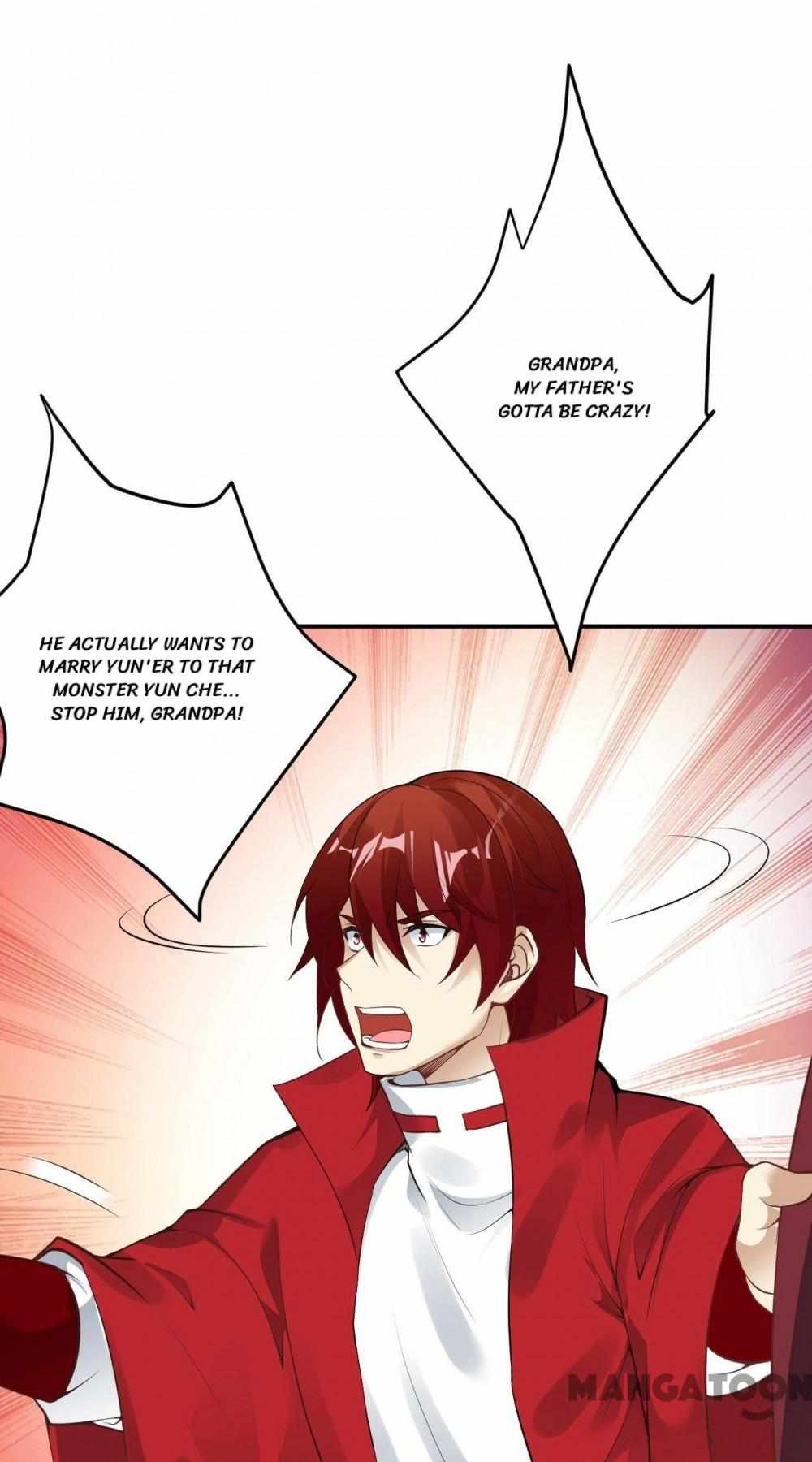 Against The Gods (Reuploaded) Chapter 416-eng-li - Page 73