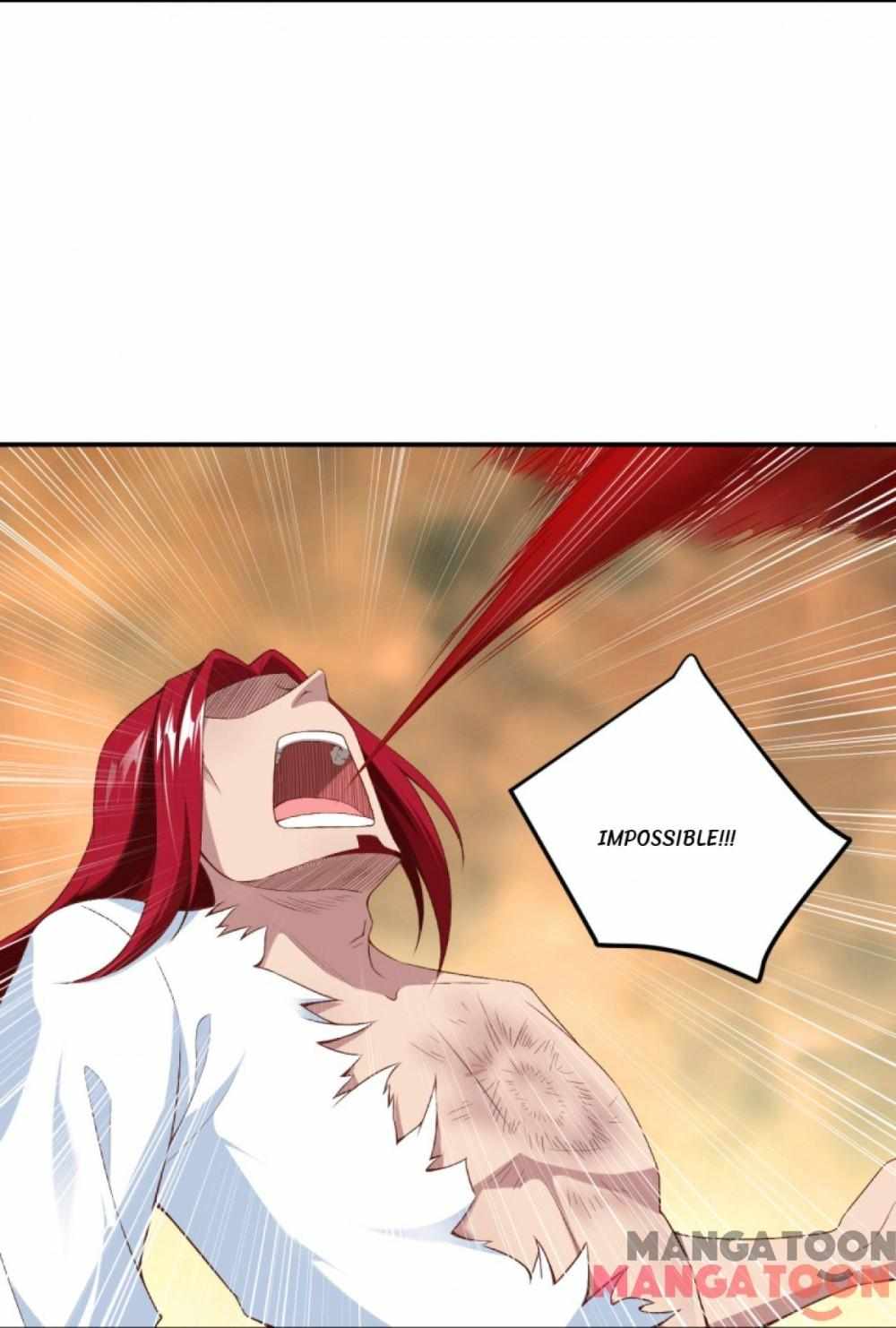 Against The Gods (Reuploaded) Chapter 403-eng-li - Page 64