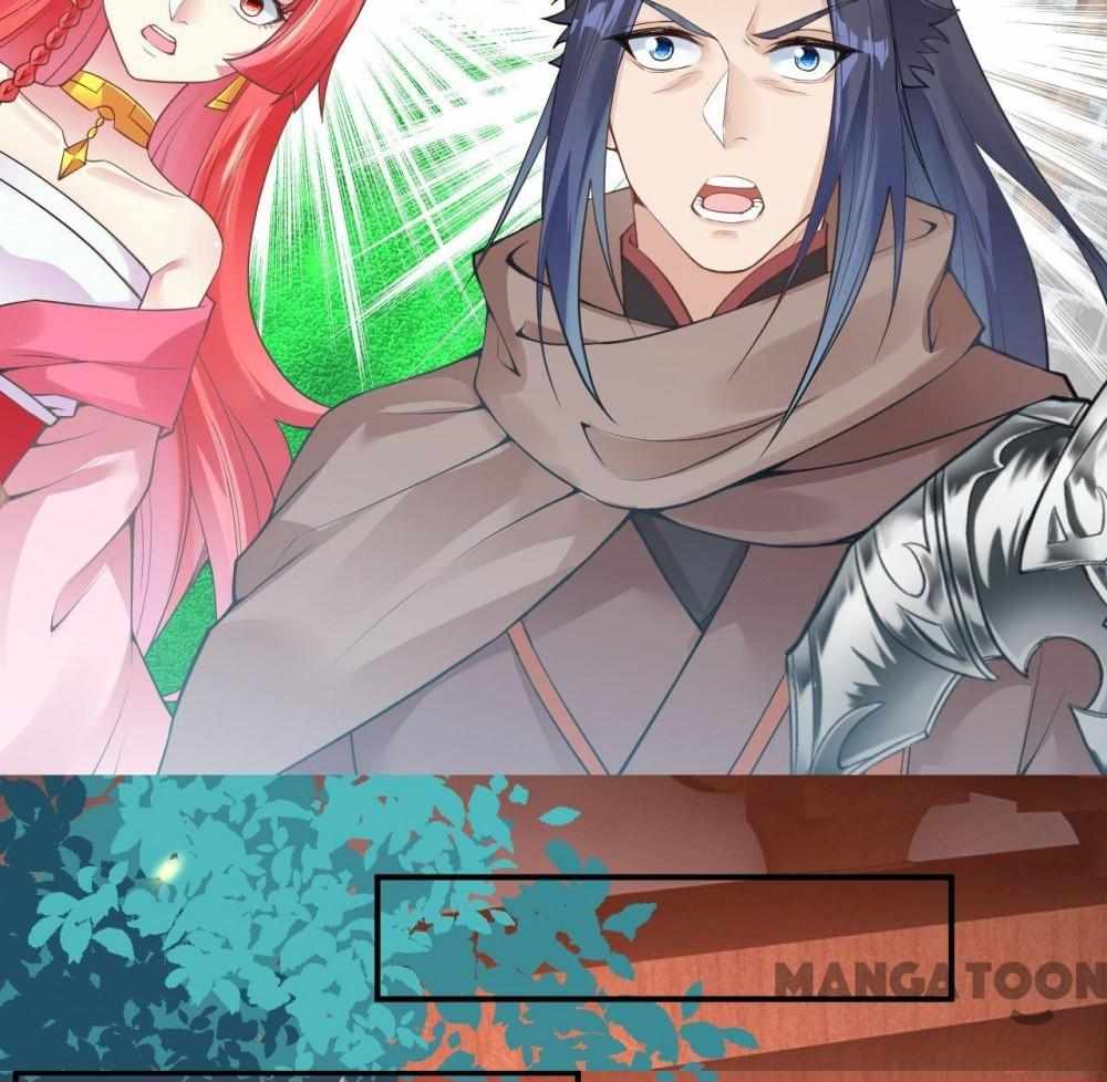 Against The Gods (Reuploaded) Chapter 397-eng-li - Page 10