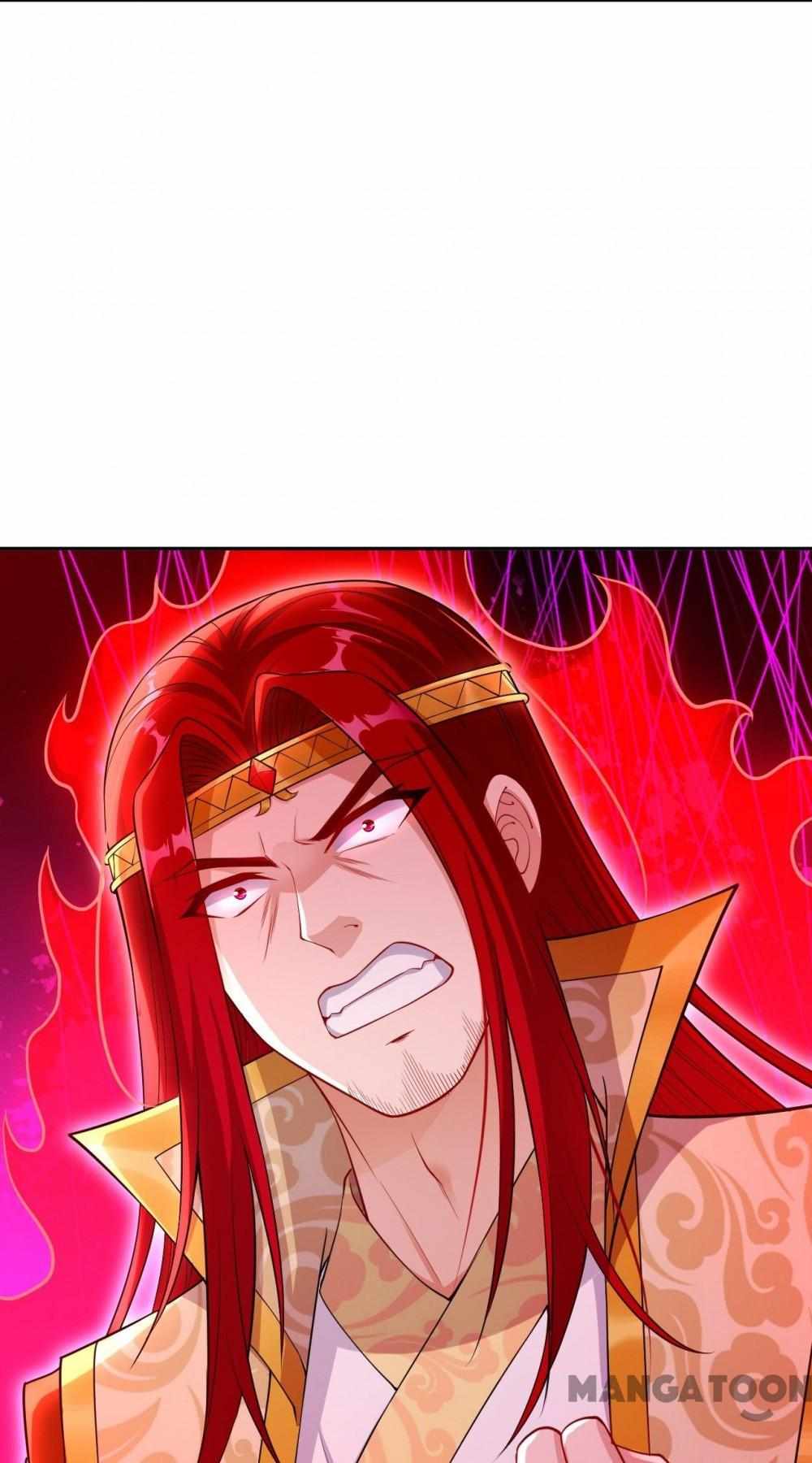 Against The Gods (Reuploaded) Chapter 400-eng-li - Page 39