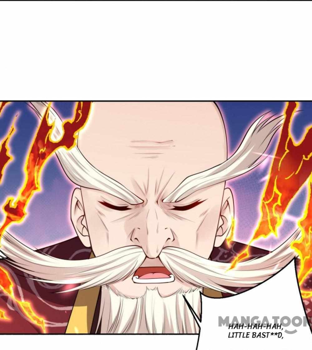 Against The Gods (Reuploaded) Chapter 407-eng-li - Page 44