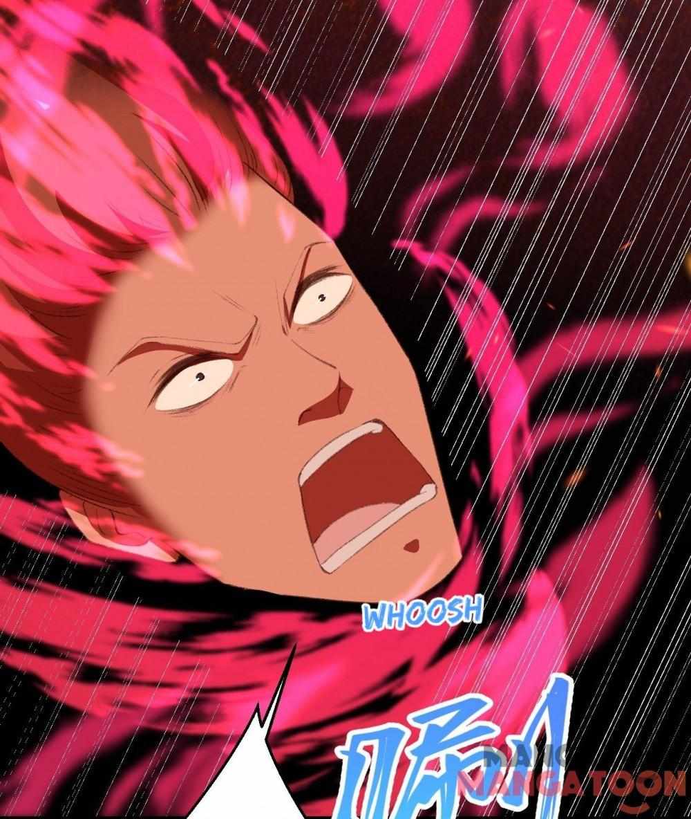 Against The Gods (Reuploaded) Chapter 422-eng-li - Page 73