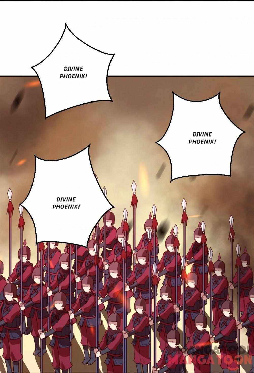 Against The Gods (Reuploaded) Chapter 383-eng-li - Page 21