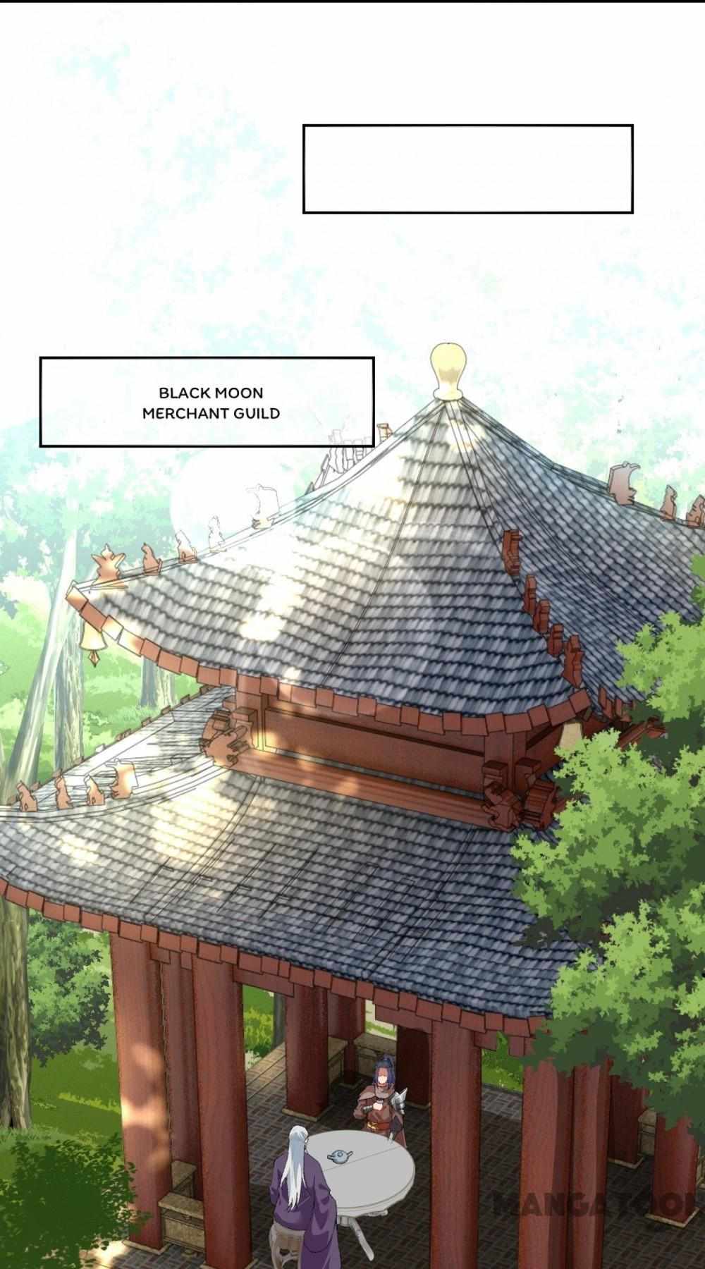 Against The Gods (Reuploaded) Chapter 414-eng-li - Page 43