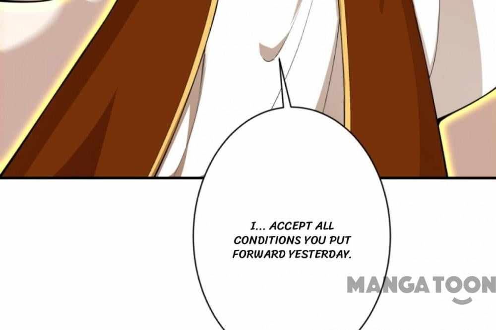 Against The Gods (Reuploaded) Chapter 400-eng-li - Page 109