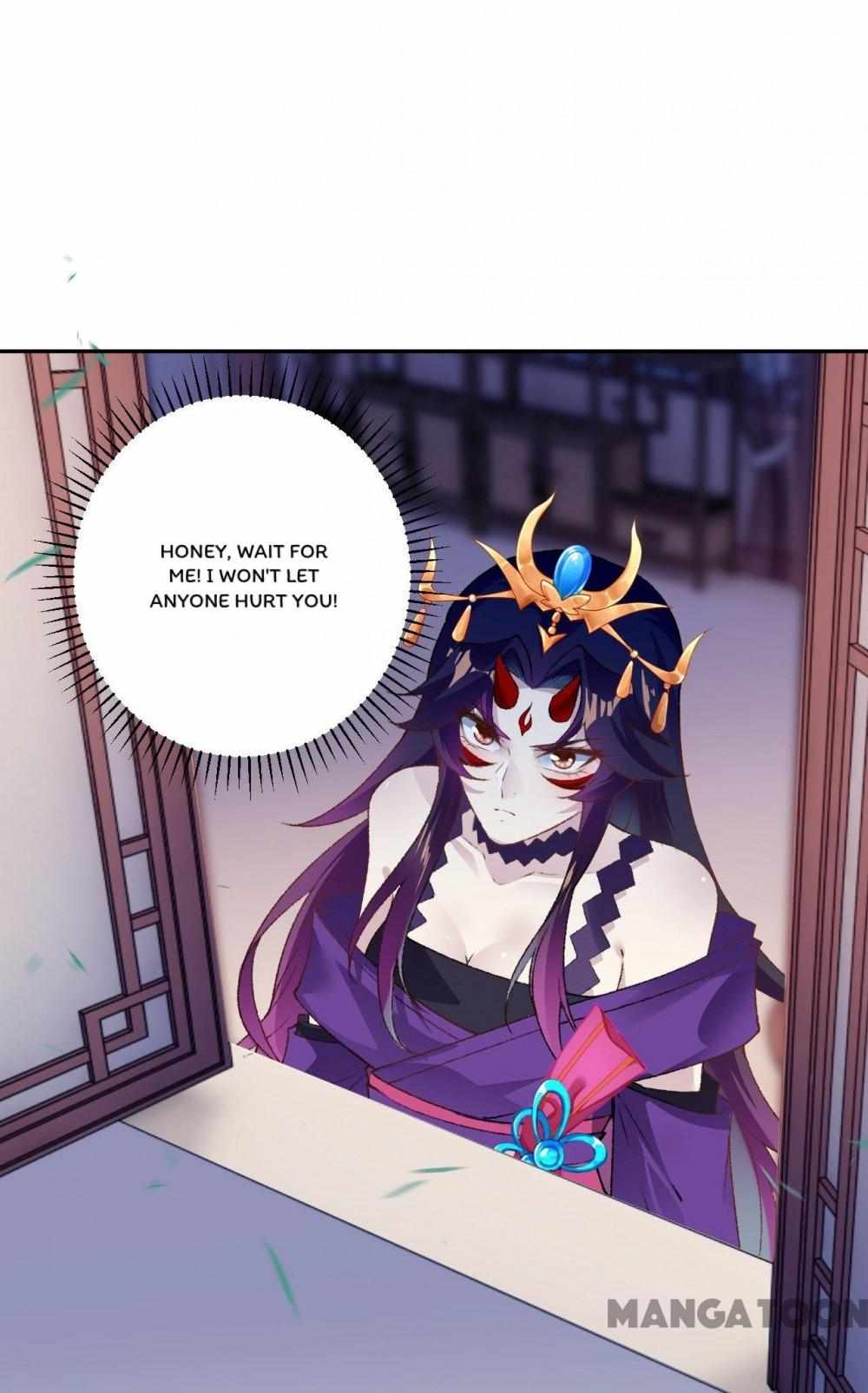 Against The Gods (Reuploaded) Chapter 419-eng-li - Page 85