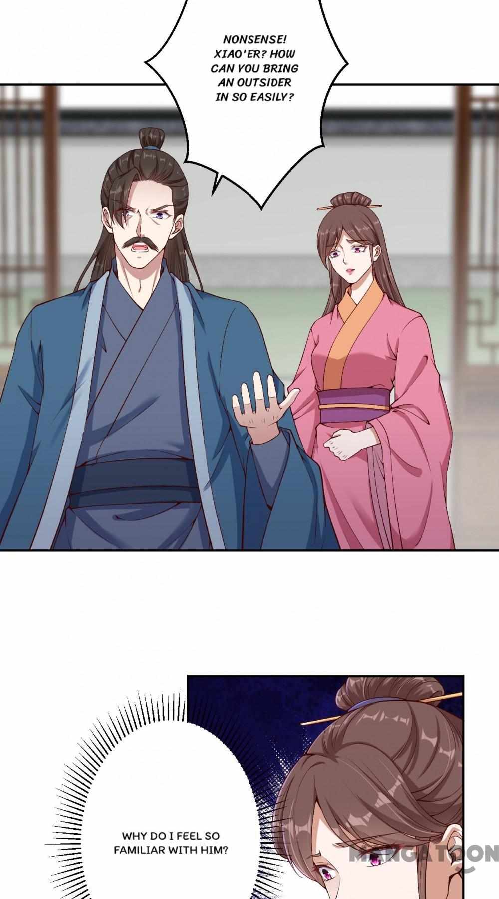 Against The Gods (Reuploaded) Chapter 329-eng-li - Page 2