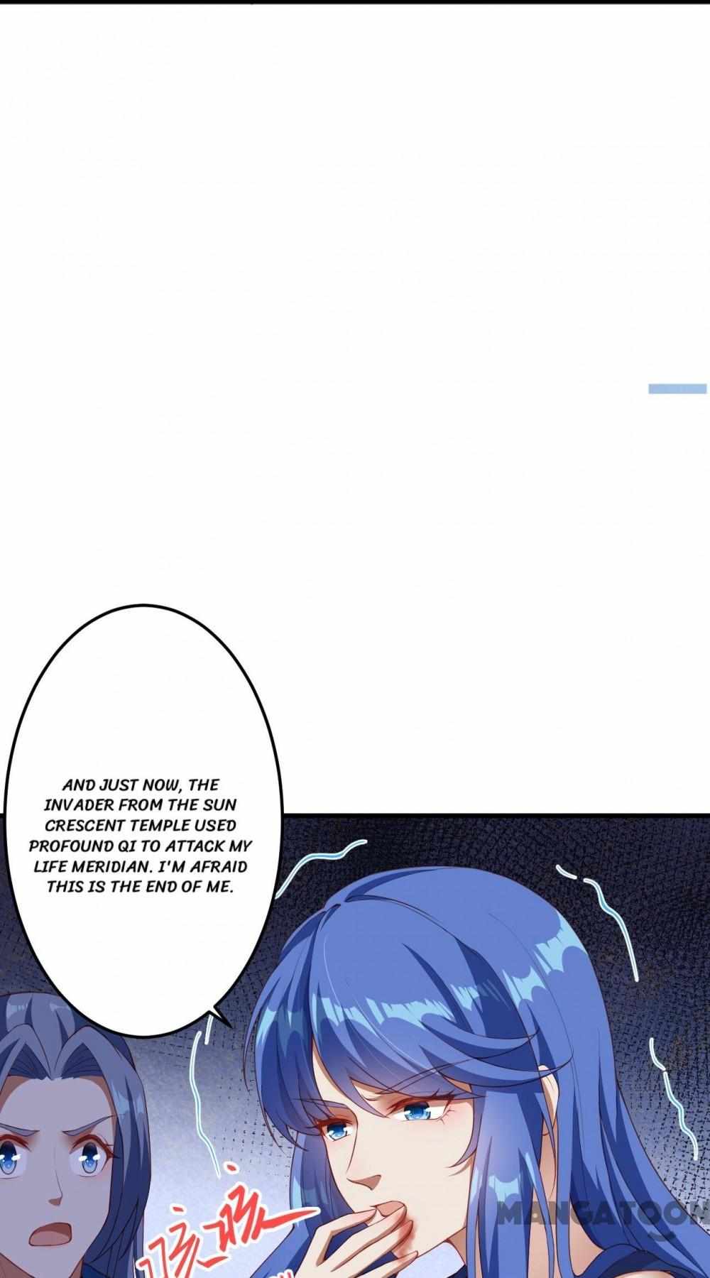 Against The Gods (Reuploaded) Chapter 386-eng-li - Page 49