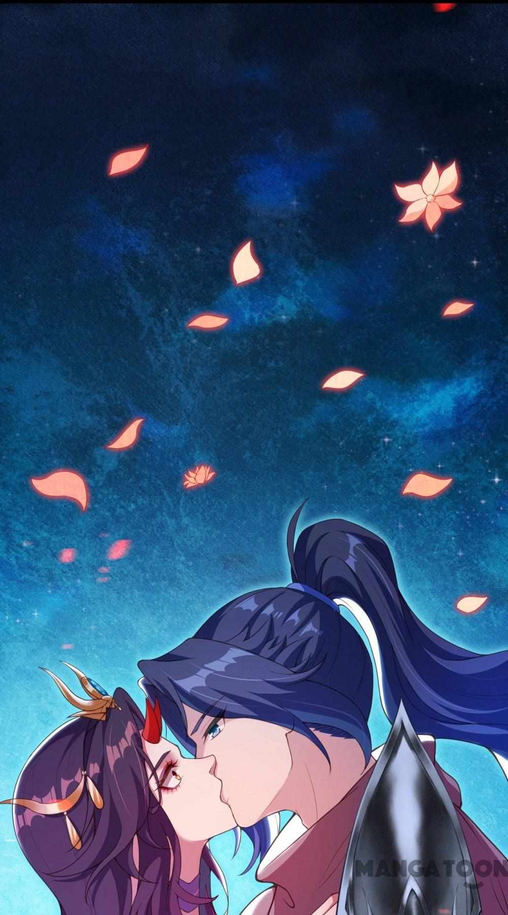 Against The Gods (Reuploaded) Chapter 380-eng-li - Page 78