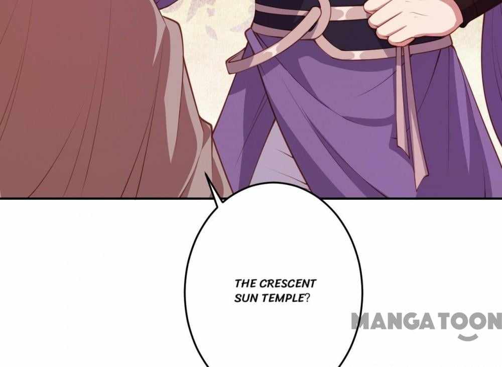 Against The Gods (Reuploaded) Chapter 404-eng-li - Page 44