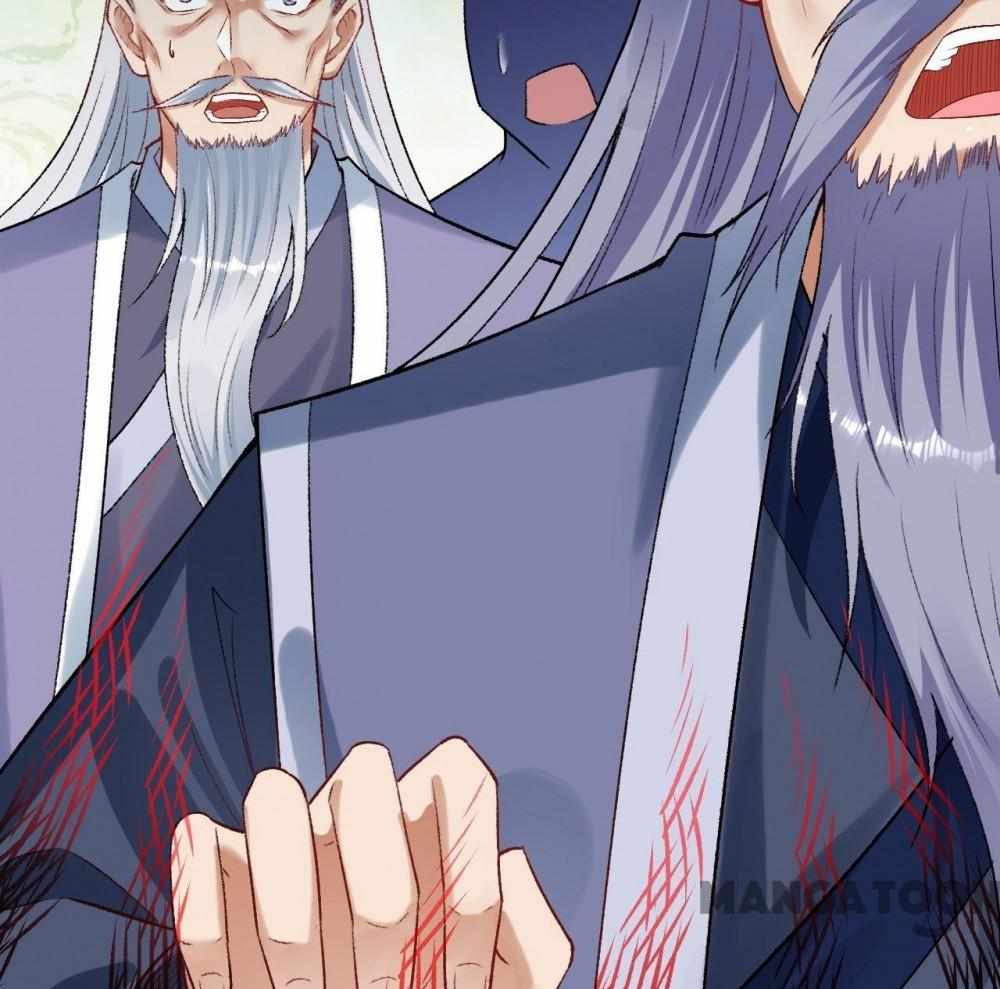 Against The Gods (Reuploaded) Chapter 402-eng-li - Page 36